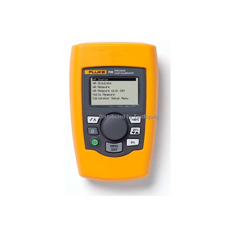Precision Loop Calibrator, 709